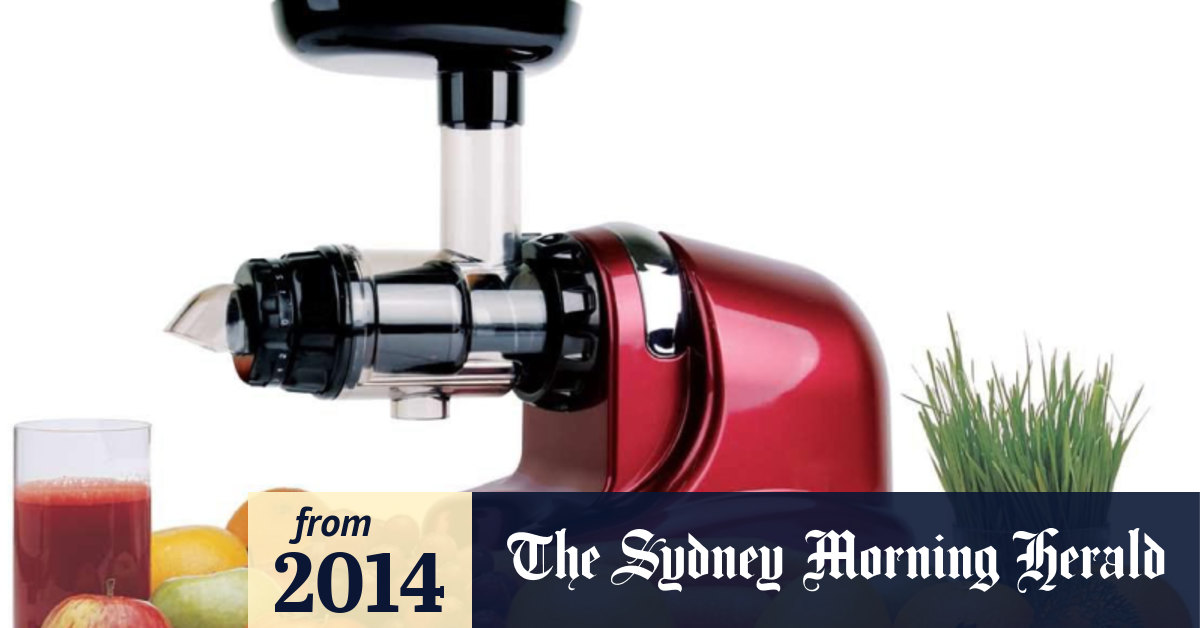 How does the Oscar cold press juicer compare to the Kuvings?